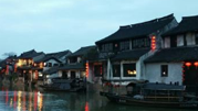嘉善美景