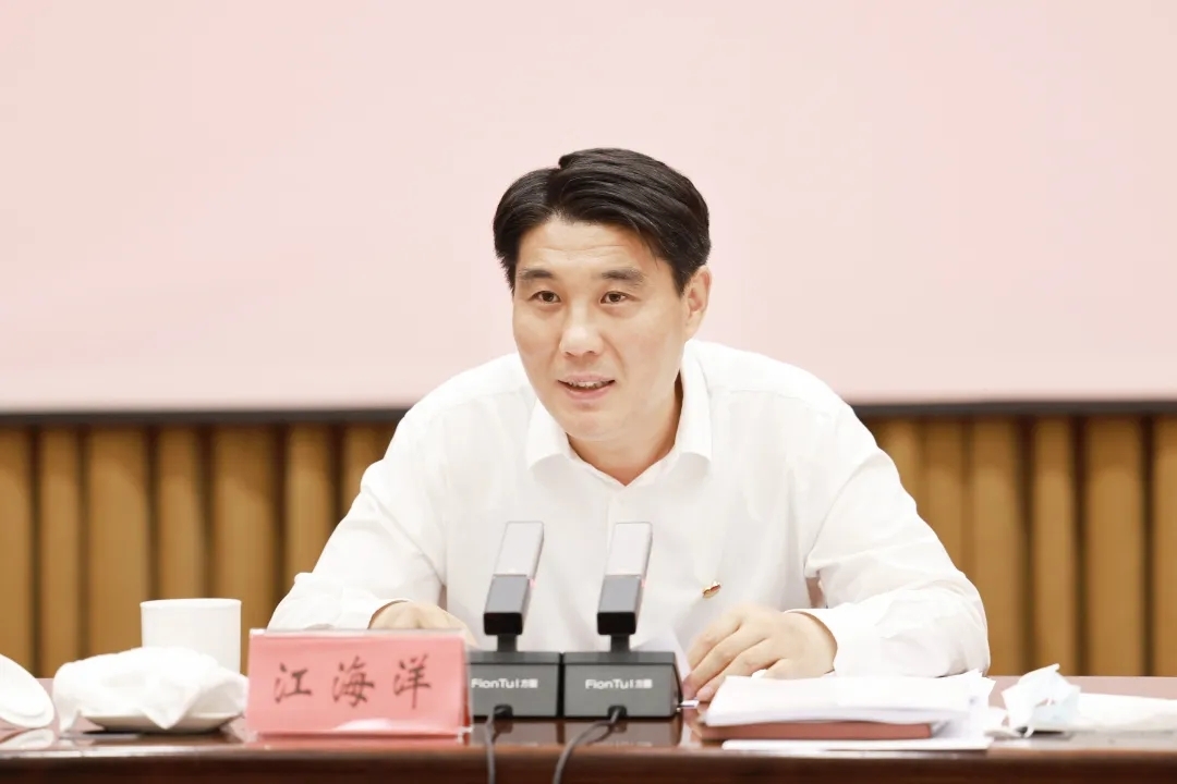 嘉善召開全縣領導干部會議傳達學習省第十五次黨代會精神